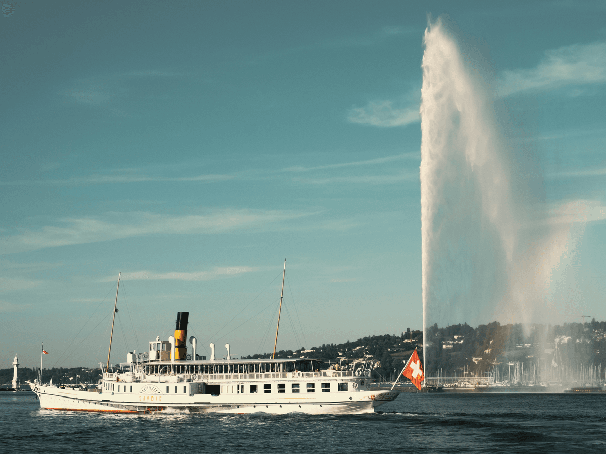 Geschäftsreise in die Schweiz: Warum ein Apart-Hotel wählen?