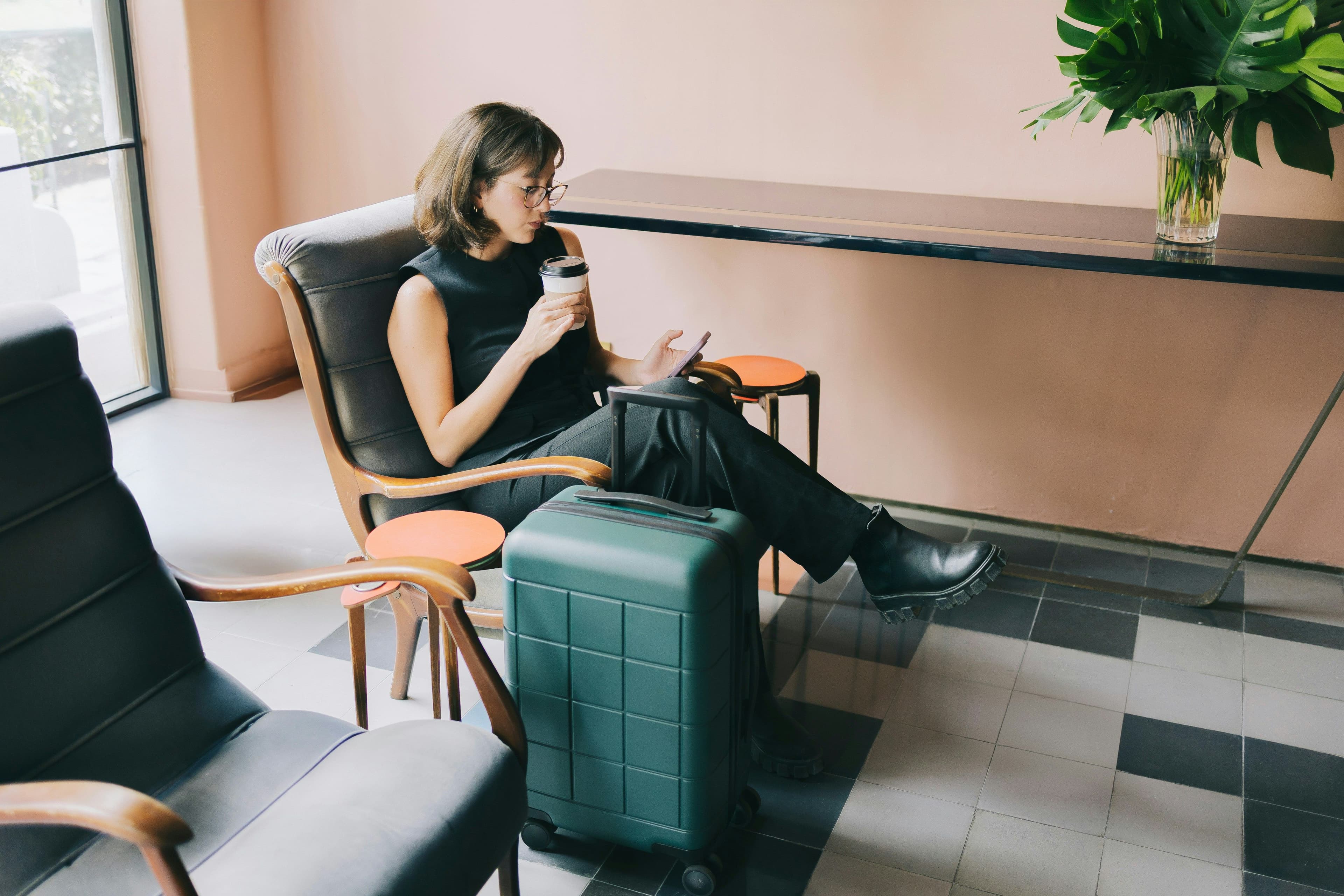 Unterkünfte für Geschäftsreisen