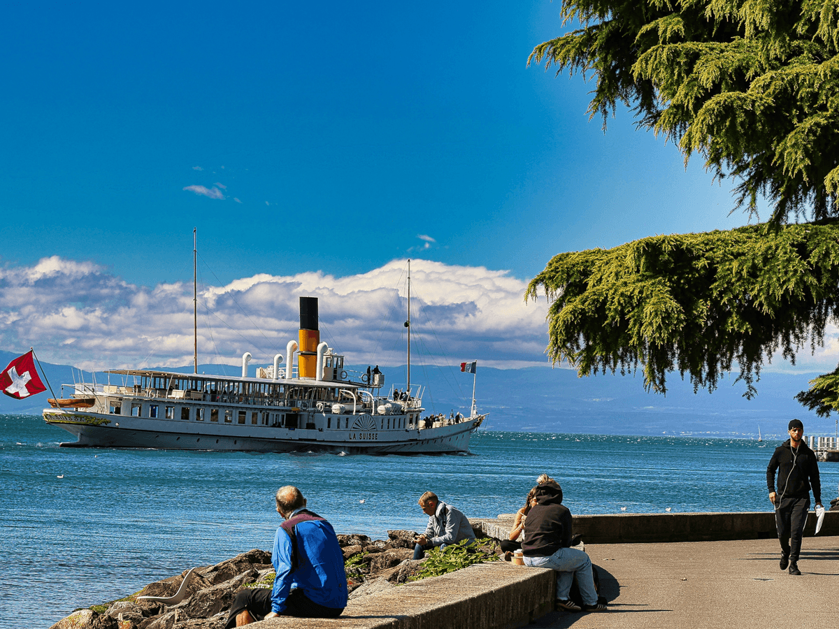 Sind Apart-Hotels in Vevey für Langzeitaufenthalte geeignet?