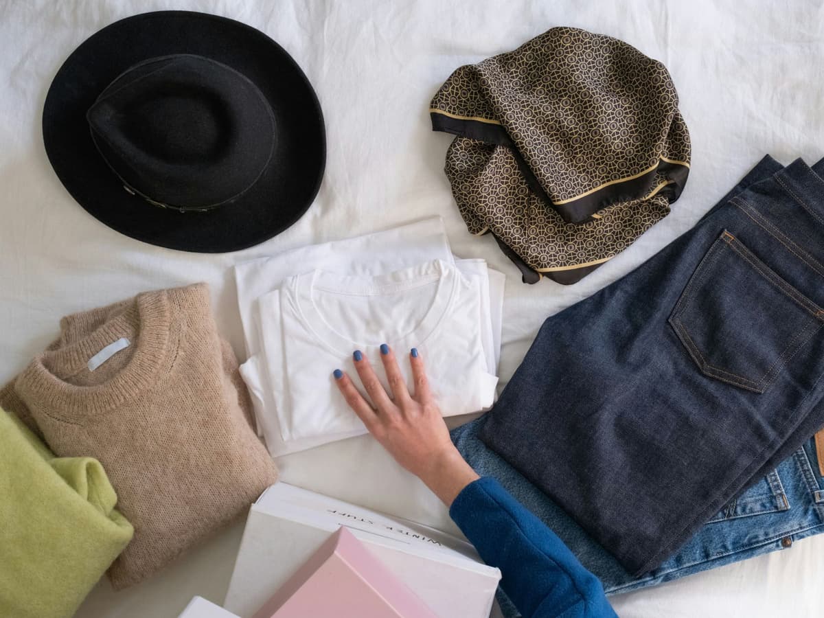 Was packt man je nach Jahreszeit für Genf ein? Unsere Tipps und Tricks, um nichts zu vergessen