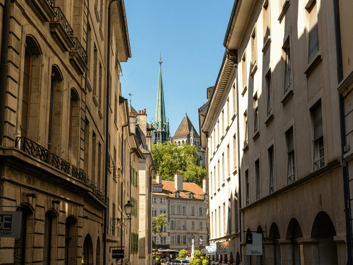 Warum ein Apart-Hotel in Genf wählen? Der vollständige Leitfaden