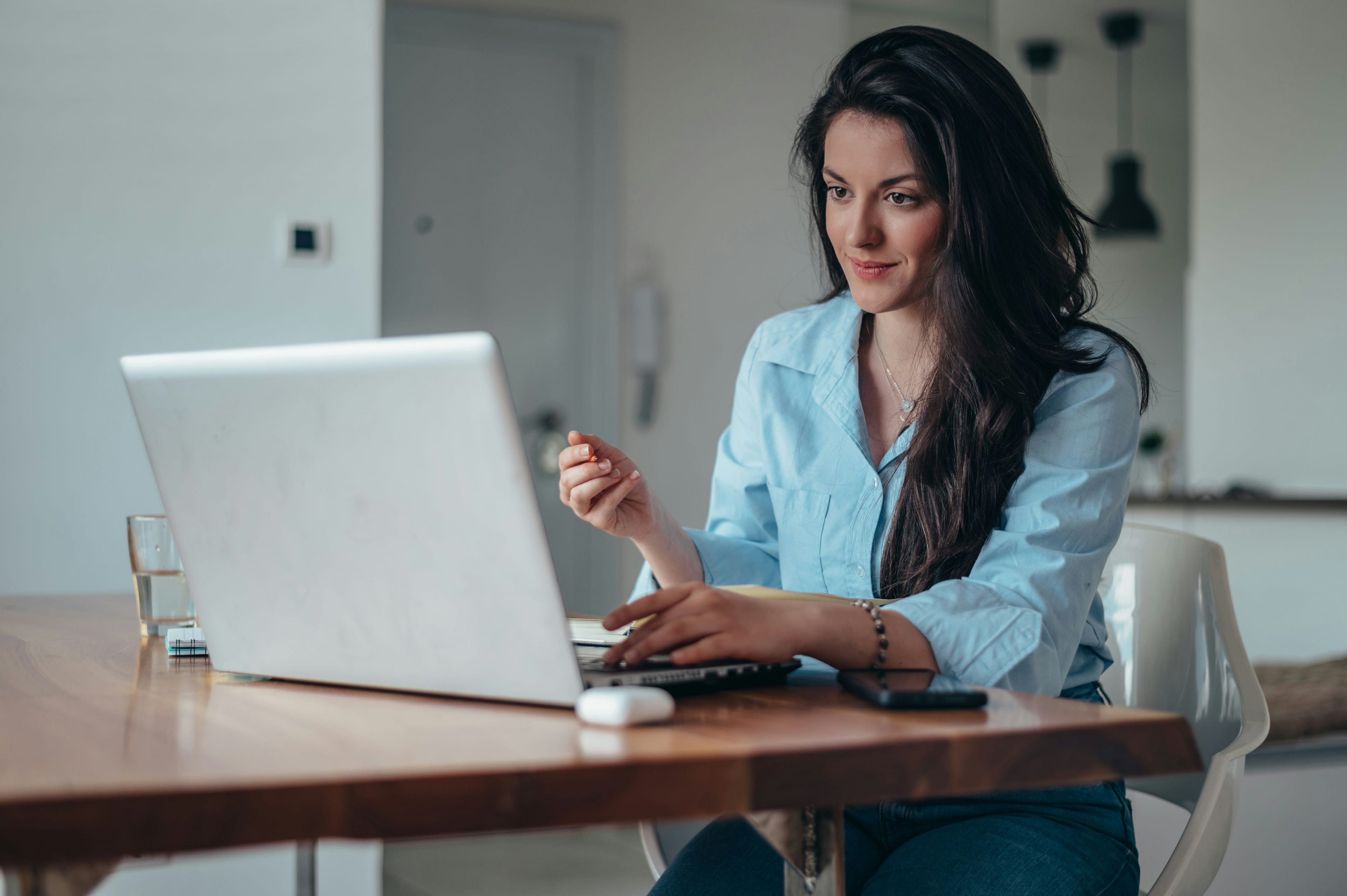 L'autonomie sans être seul