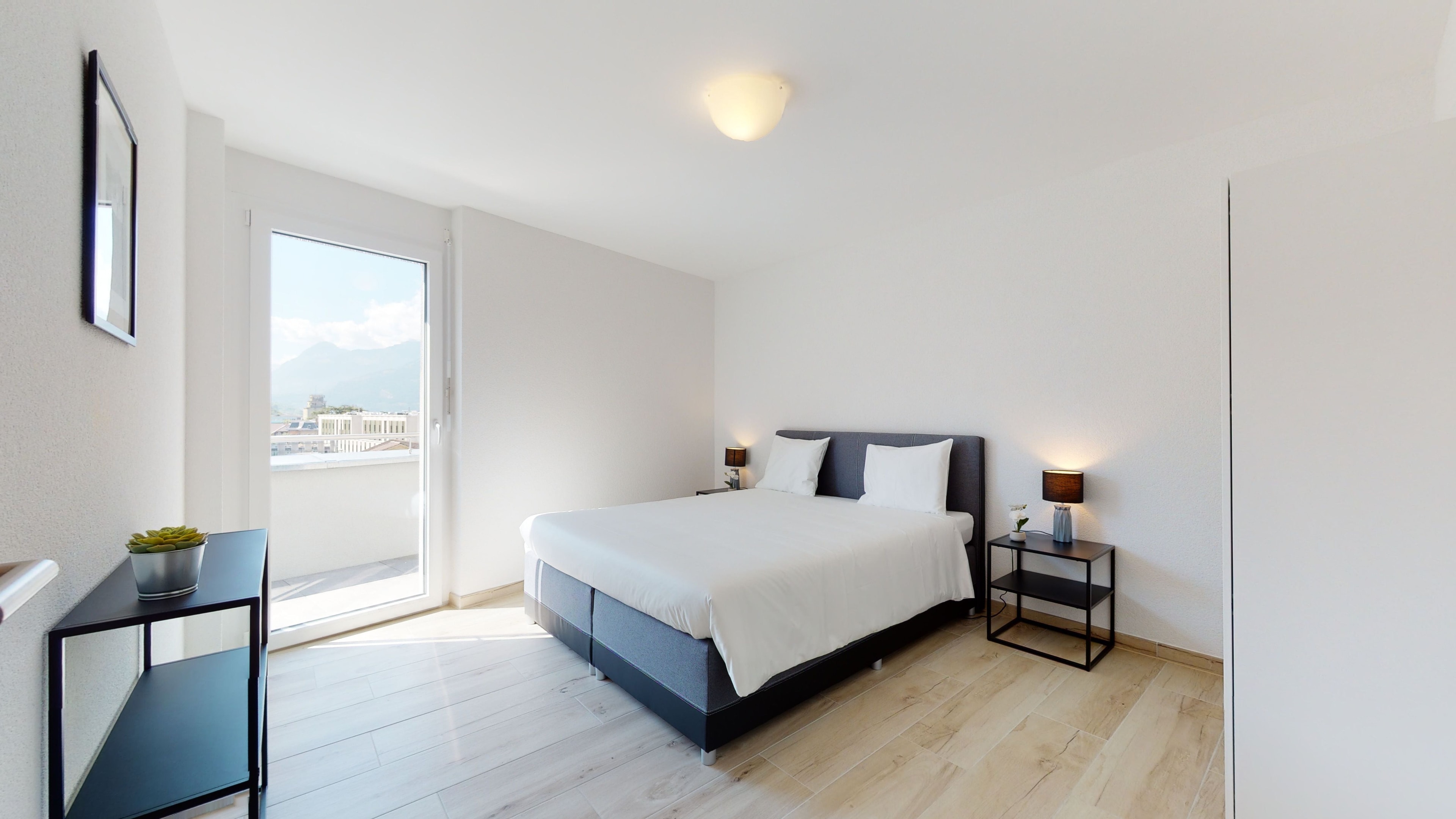 Appart‧hōtel – espace de vie - 2