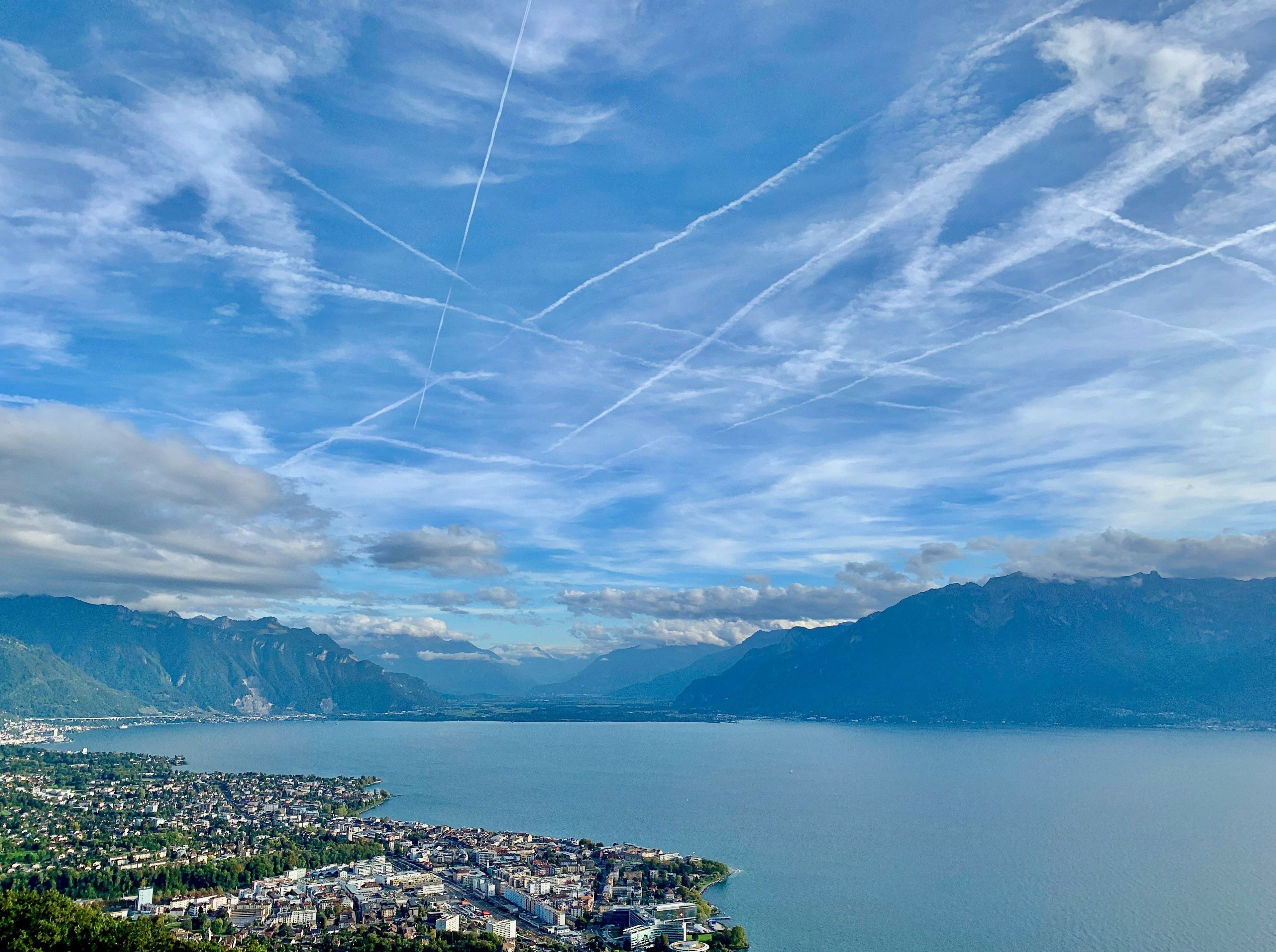 Vevey