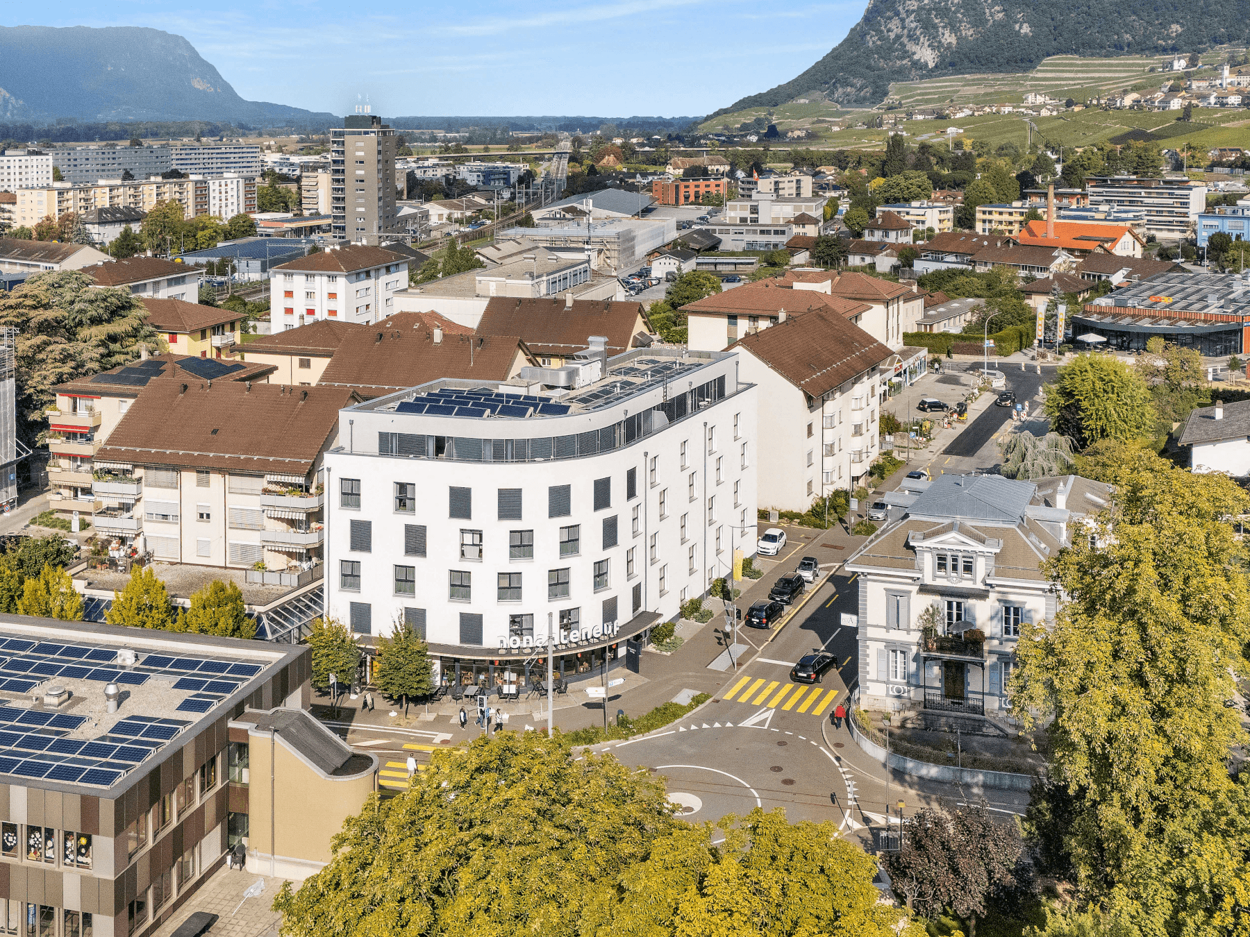 Aigle