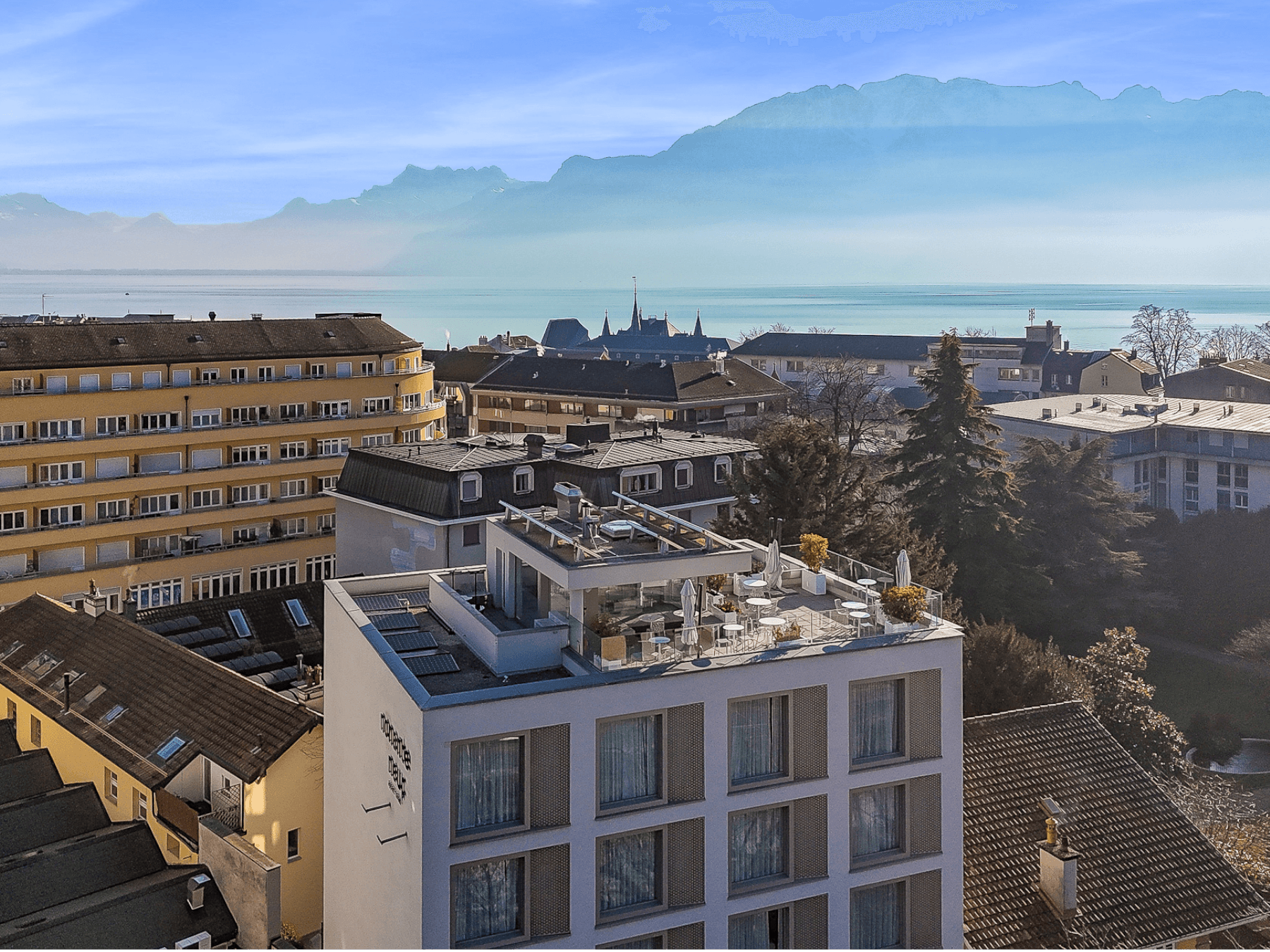 Vevey