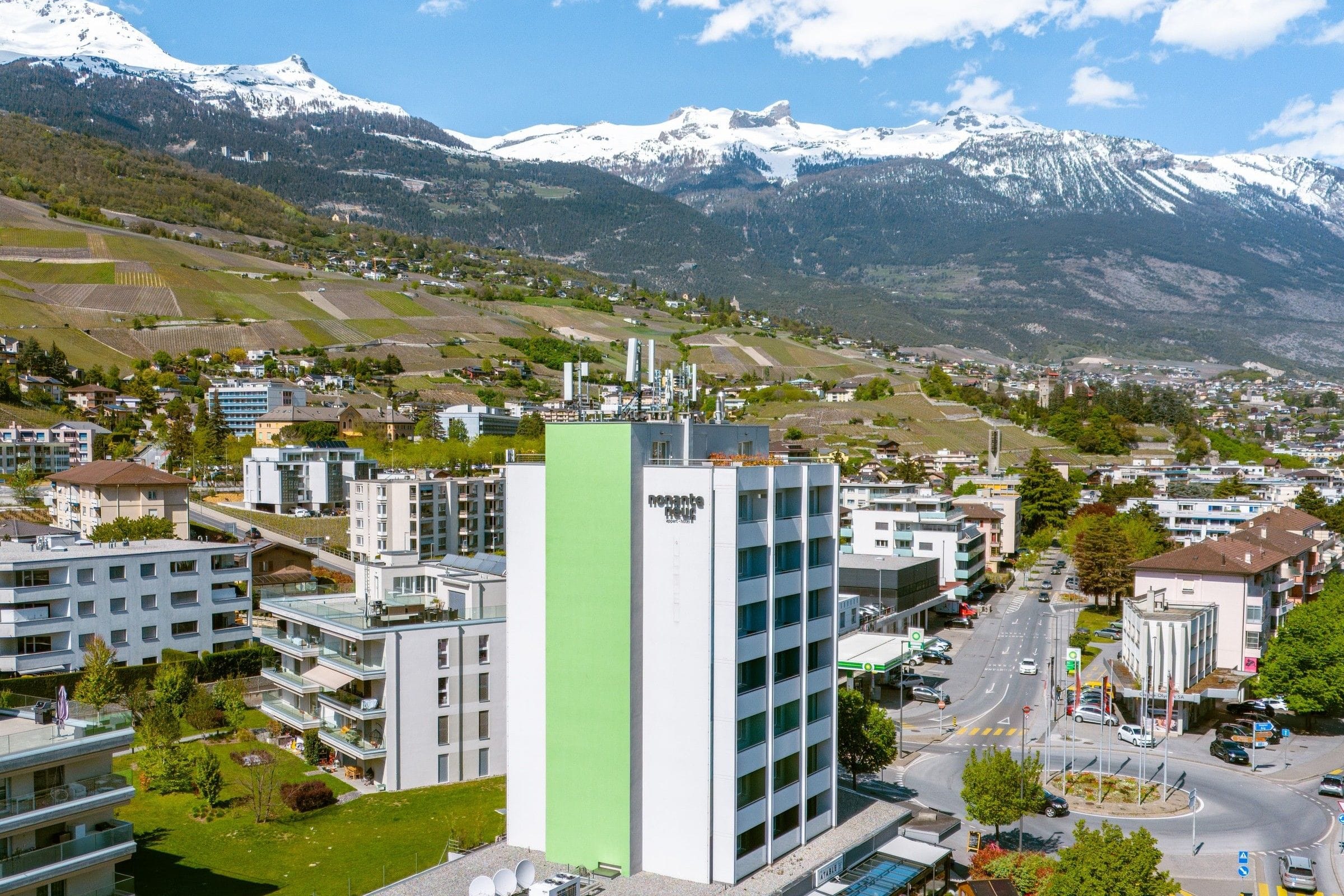Sierre